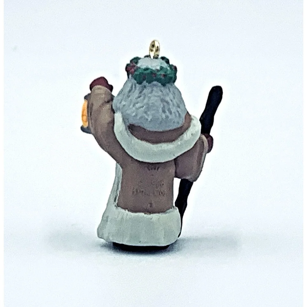 Hallmark #1 #3